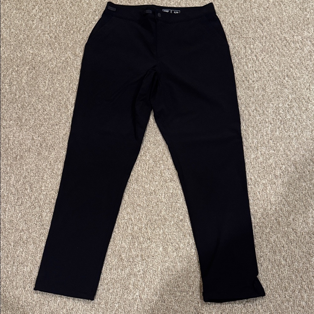 Mountain Hardwear technical pants, NWOT, 6/32
